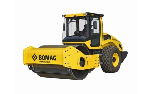 5. Roller (10 Ton Capacity)