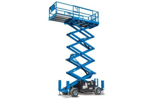 Scissor-Lift