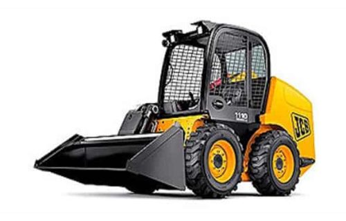 Skid-Loader